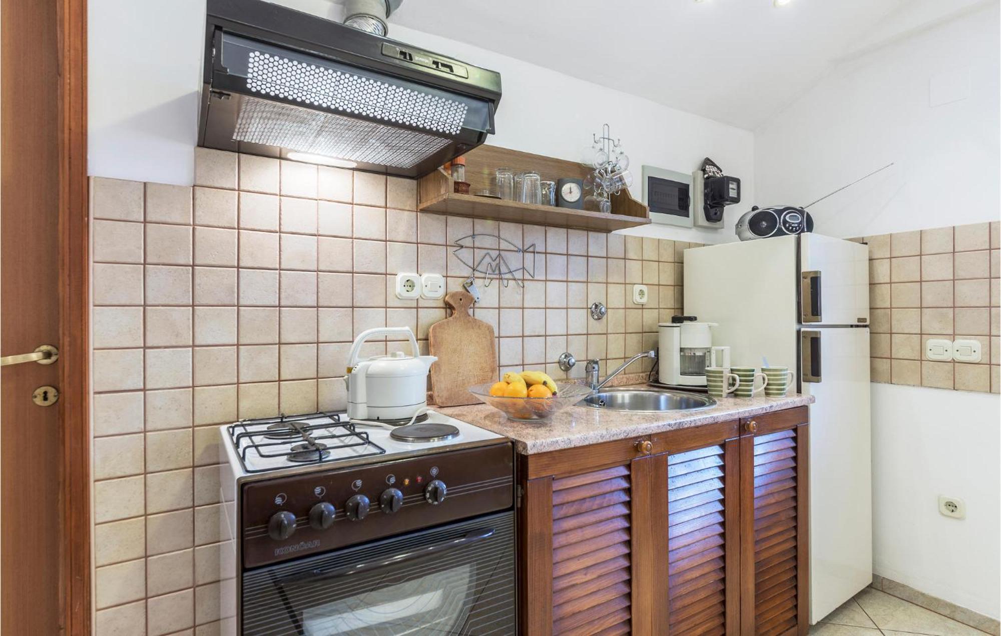 Awesome Studio In Pula With Wifi מראה חיצוני תמונה